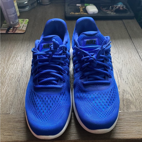 Nike Lunarglide 8 - Picture 5 of 6